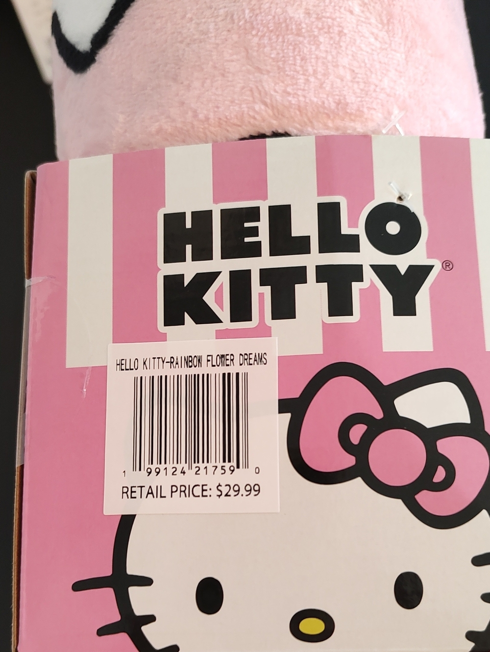Hello Kitty Big Beautiful Bundle - Picture 8 of 14